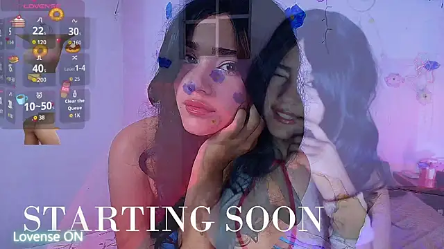 Aprilsweet2005 online show from March 31, 1:44 pm