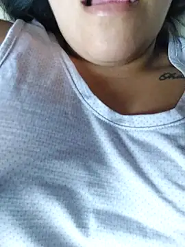 Camilu23 online show from January 5, 6:44 pm