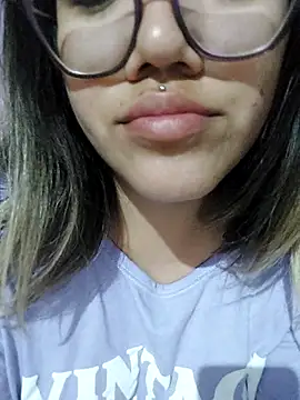 Camilu23 online show from October 28, 10:36 pm