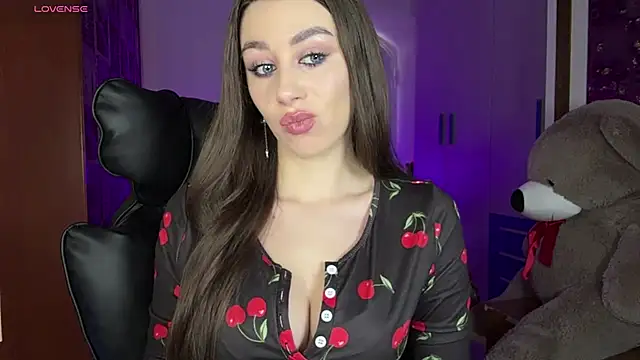 SweetCherry  N online show from March 22, 6:08 am