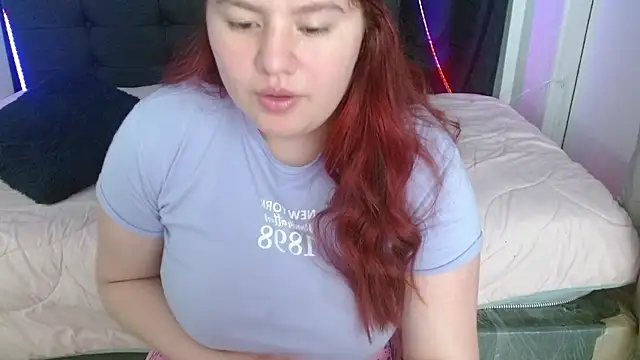 Alexaa xx online show from January 11, 3:11 am