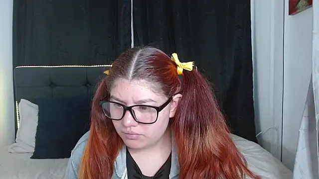 Alexaa xx online show from November 21, 2:02 am