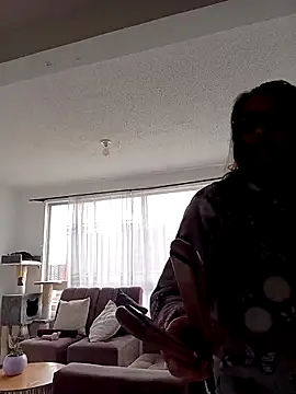 Macarena-2 online show from October 29, 9:50 pm