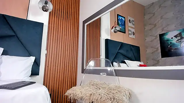 Ivy Spicy online show from March 16, 7:51 pm