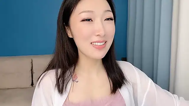 ella55-- online show from April 7, 4:47 am