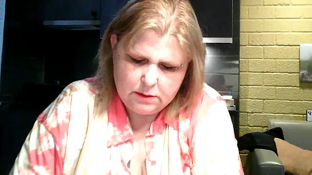 Sylviastar46 online show from March 7, 4:47 pm