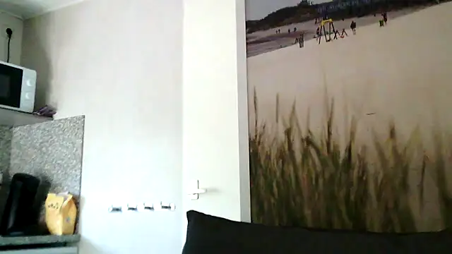 Sylviastar46 online show from March 19, 8:51 am