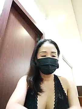 hanna yang1 online show from October 29, 12:53 pm