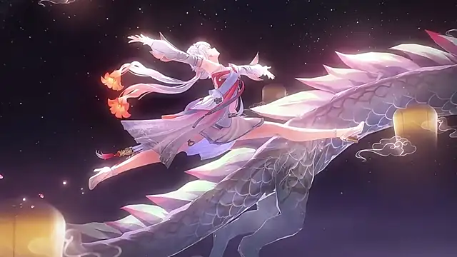 YB-001 online show from March 2, 5:19 am