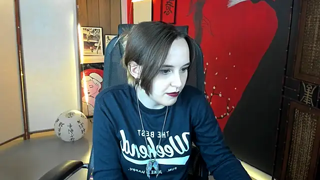 IreneBailey online show from November 6, 9:26 am