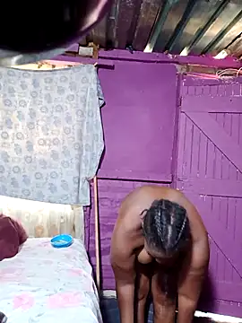 BLACKMALF online show from April 2, 1:41 pm