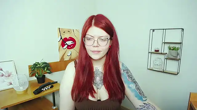 Lina ri  online show from March 26, 6:42 pm