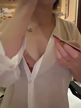 aniani11 online show from March 29, 2:16 pm