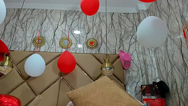 CATTA GARCIA online show from March 11, 7:05 pm