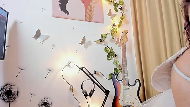 Oceaan lady online show from October 31, 2:21 pm