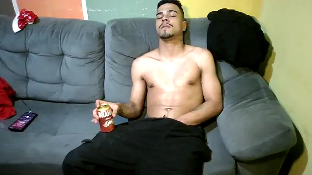 Joao BRL online show from December 13, 7:53 pm