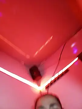 MaryRoze  online show from February 7, 12:25 am