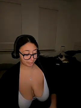 minha baby online show from November 18, 4:57 am