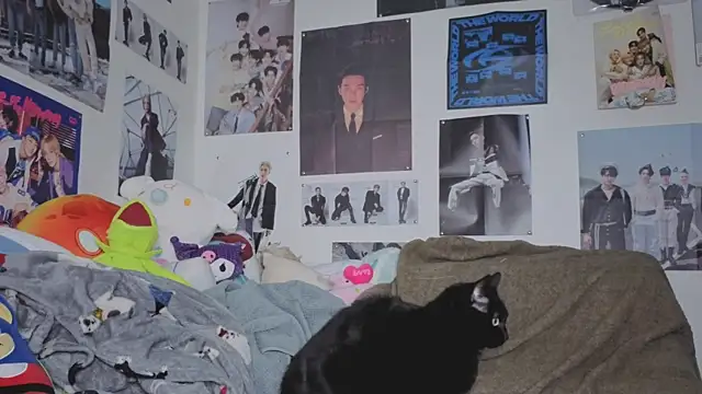 katxce online show from November 25, 1:30 am