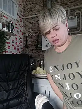 MilkySky online show from February 17, 1:21 pm