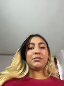 Elina Hills online show from July 31, 4:41 pm