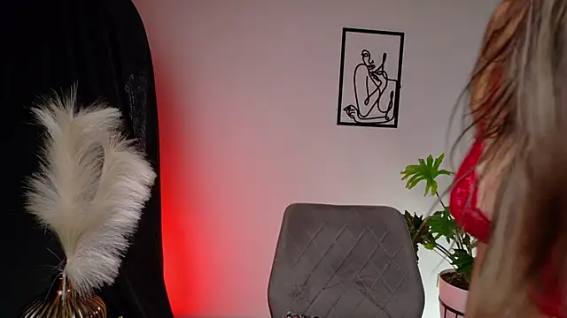 Zara Nova online show from March 30, 11:26 pm