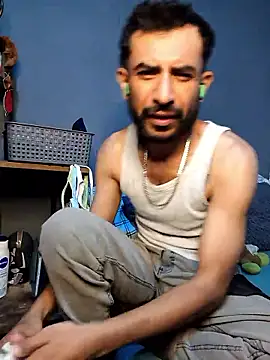 Barbanegra91mx online show from January 11, 6:07 am