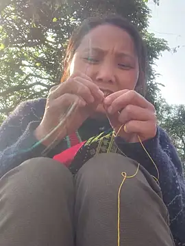 bi-bo123 online show from February 6, 7:34 am