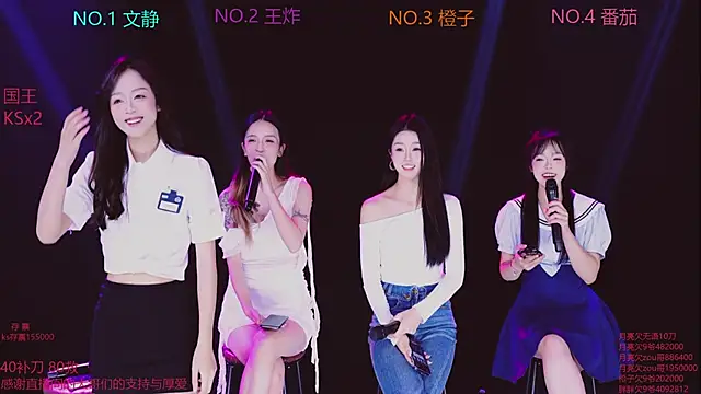 Girl--of-life online show from October 31, 8:29 am