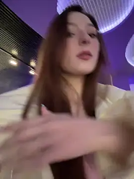 LilluKatten online show from March 17, 1:26 pm