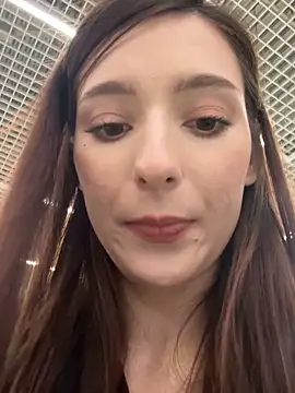 LilluKatten online show from November 22, 10:40 am