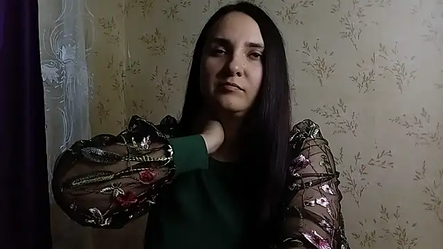 VoulezVous Angel online show from February 24, 10:36 am