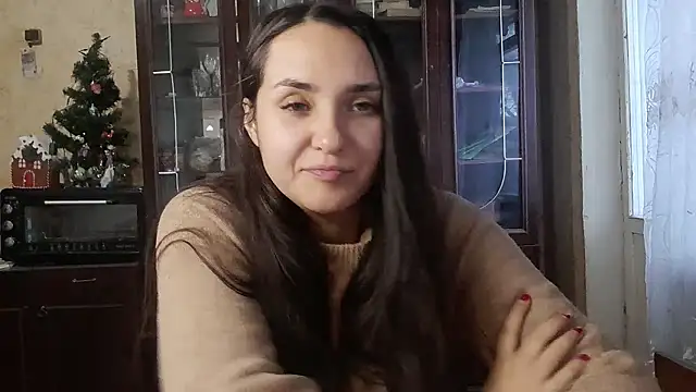 VoulezVous Angel online show from January 13, 10:19 am