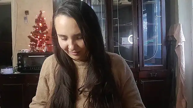 VoulezVous Angel online show from December 14, 10:32 am