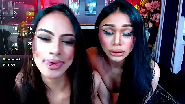 2YoungGODDESS69xx online show from January 12, 3:12 am