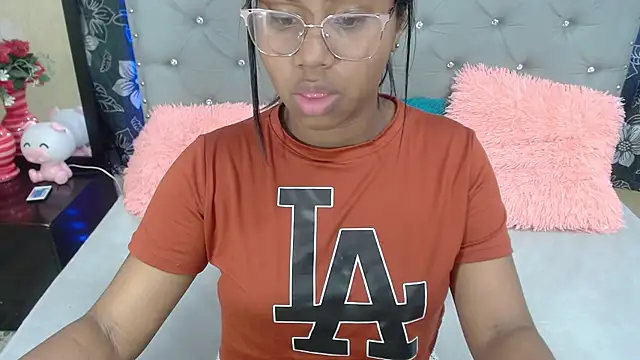 valentinavega18x online show from February 3, 4:10 am