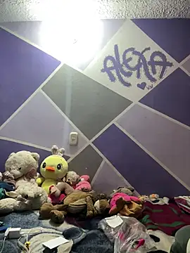 Crystall 15 online show from February 6, 1:42 am