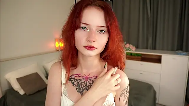 RandaScelba online show from November 4, 8:08 am