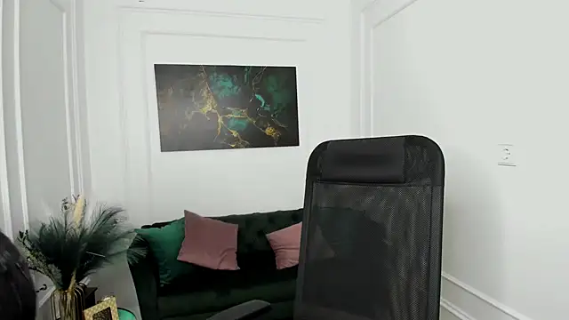 AmandaGasertoe online show from March 31, 11:21 am