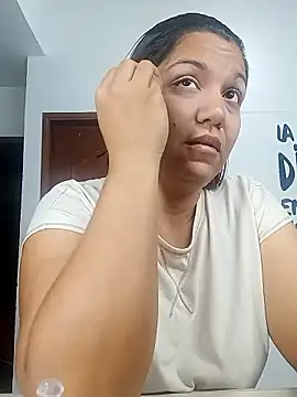 Samaraa Lee online show from January 12, 12:32 pm