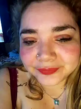 Modelocurvi online show from November 1, 10:25 pm