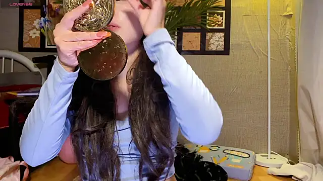 0xiaosu0 online show from January 13, 10:30 am