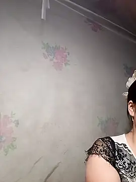 Alice-567 online show from March 21, 9:25 am