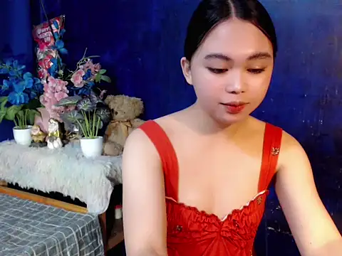 lustfullakim online show from February 26, 3:11 pm