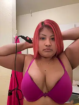 Naughtynessaa online show from January 16, 3:08 pm