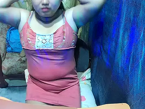 yumi-meya online show from January 15, 12:38 am