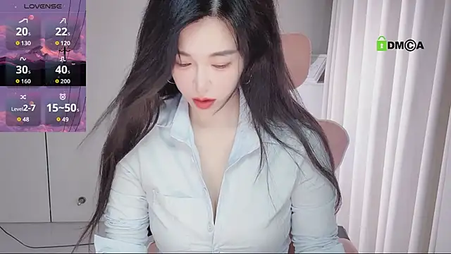 YunShan-33 online show from June 1, 4:25 am