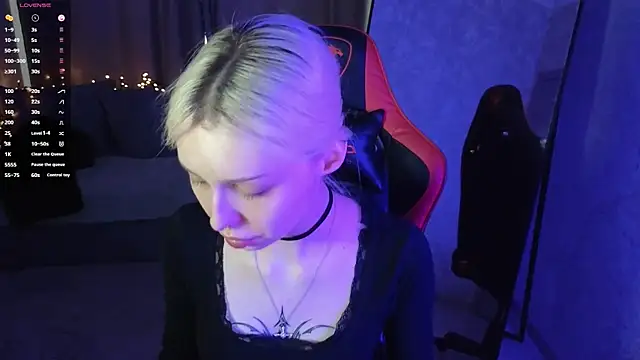 goth  tv online show from December 17, 10:41 am