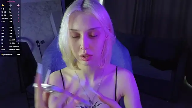 goth  tv online show from November 15, 10:38 am