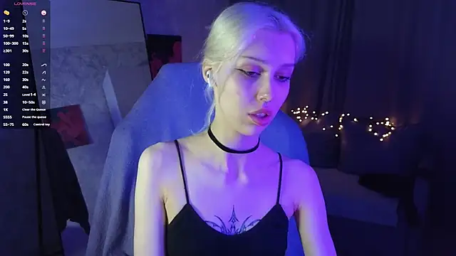 goth  tv online show from November 25, 1:24 pm